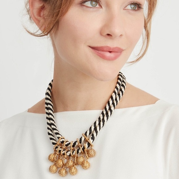 Stella & Dot Jewelry - Stella & Dot Kalani Statement Necklace